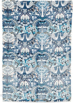 Beige Throw Pillow - View 2