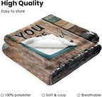 Grey Throw Pillow — 60" - View 7