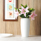 Grey Vase — 10" - View 5