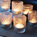 Pink Candle