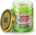 Wax Candle — 1 Pack