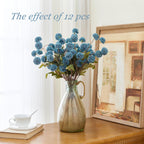 Beige Artificial Flowers - View 5