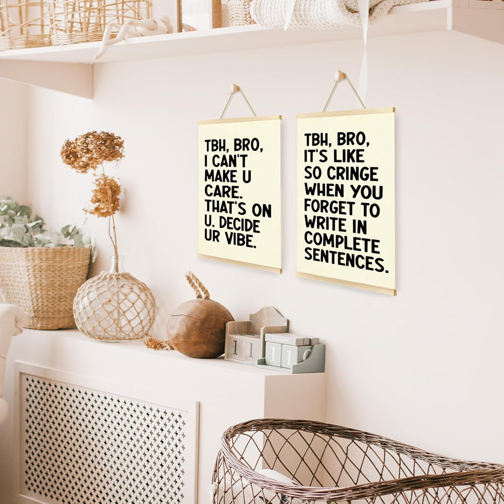 Wall Art — 16" - View 4