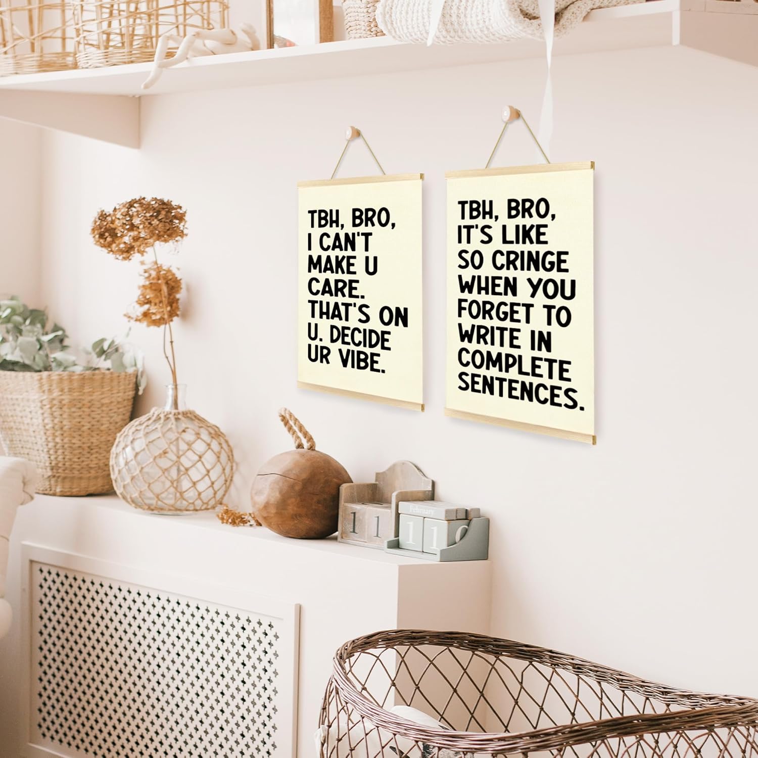 Wall Art — 16" - View 4