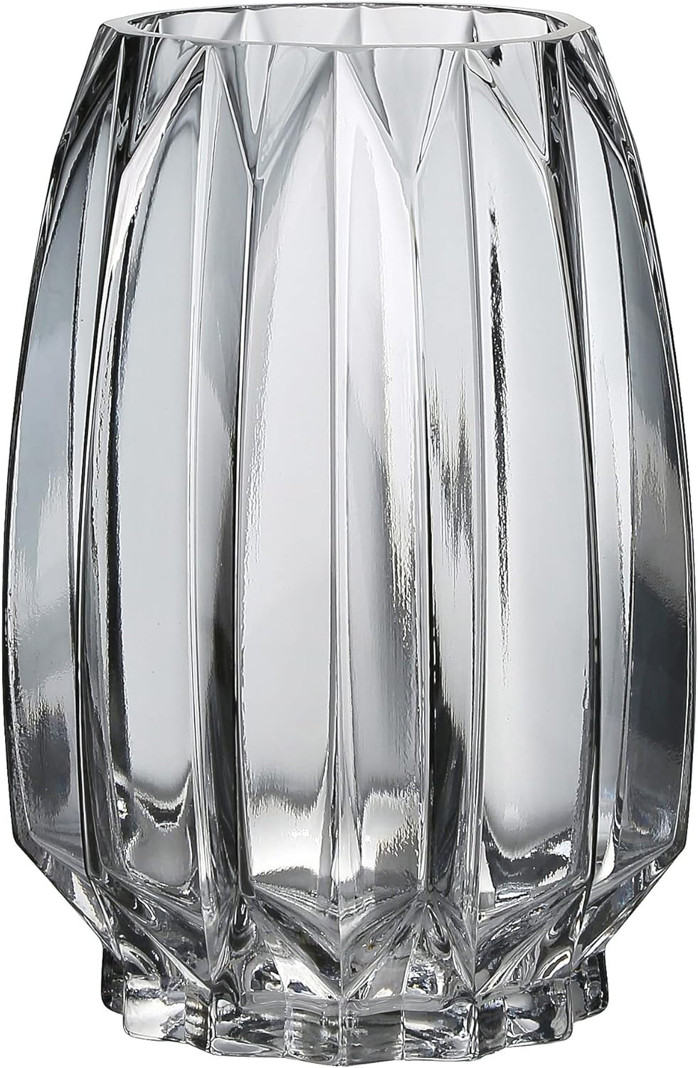 Luxe Black Candle — 87" — Black Grey
