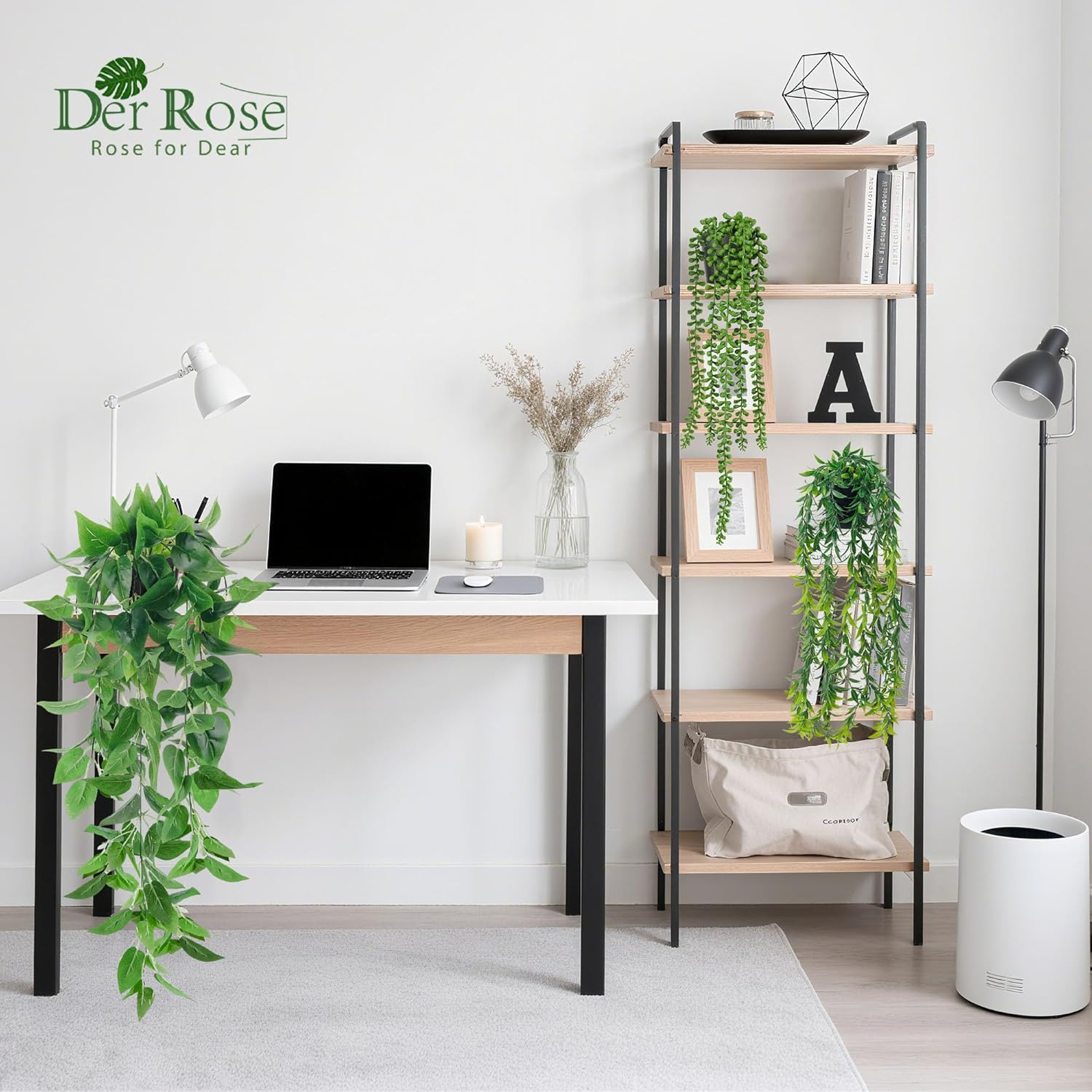 Artificial Plant - View 5