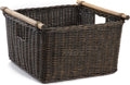 Beige Storage Basket — Extra Large