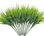Green Artificial Plant - View 8