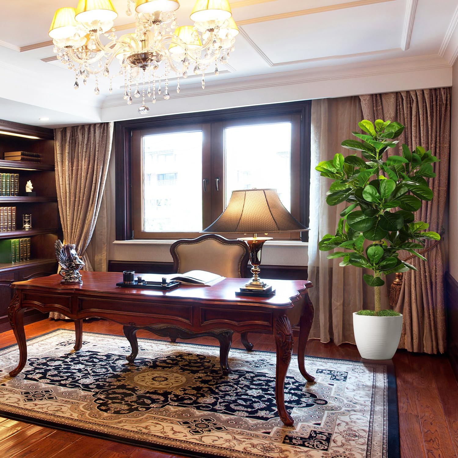 Farmhouse Artificial Plant - View 5