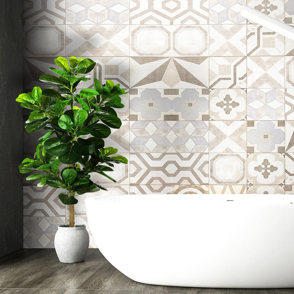 Farmhouse Artificial Plant - View 8