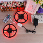 RGB Metal LED Strip Light - View 8