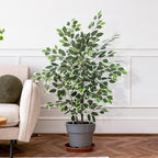 Fabric Artificial Plant - View 8