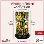 Metal Desk Lamp — 11" - View 2