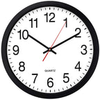 Battery Operated Wall Clock — 16"