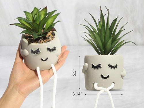 Artificial Plant — Set of 1 - View 2