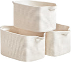 Fabric Storage Bin — 15" - View 10