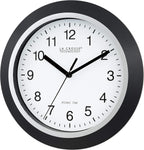 Wall Clock — 10" - View 2