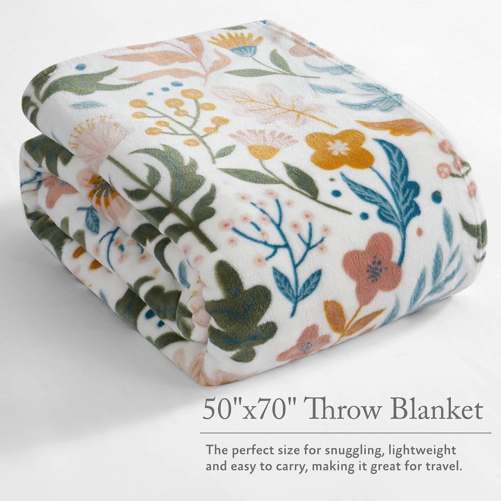 Black Throw Pillow — 50" - View 2