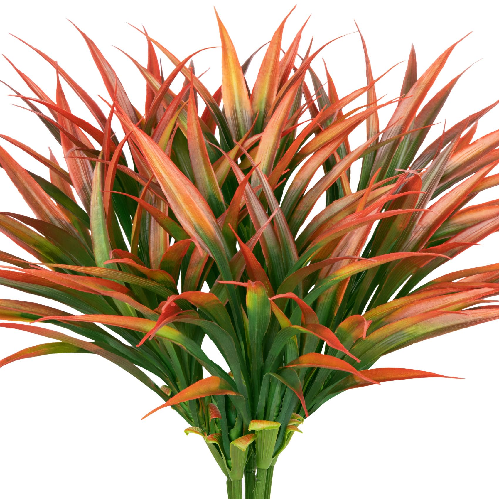 Green Artificial Plant