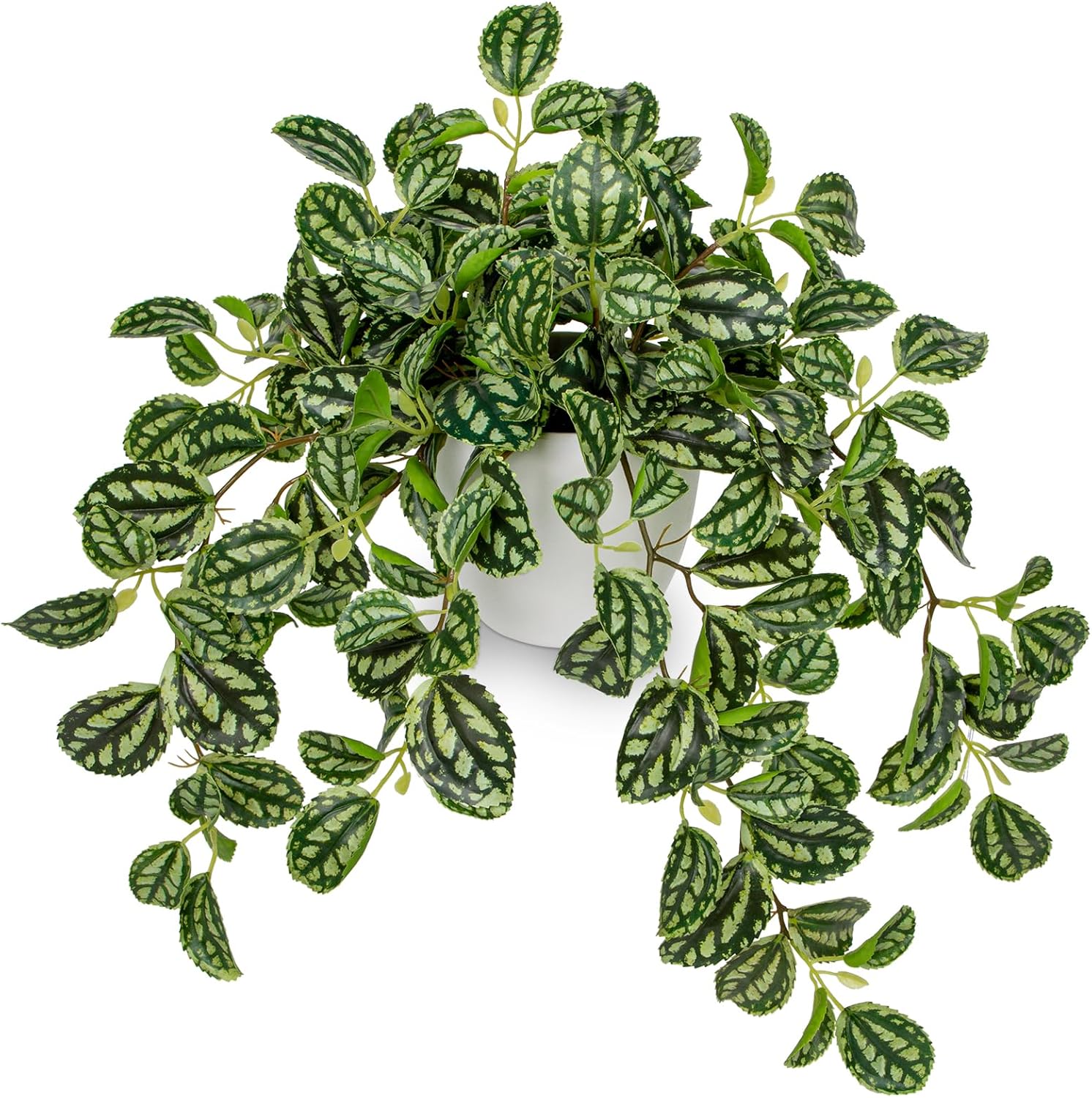 Green Artificial Plant — Green Style#2
