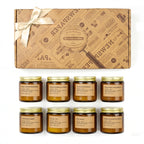 Soy Wax Wax Scented Candle