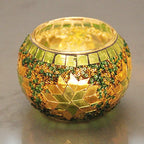 Glass Candle — Set of 4 - View 8