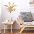 Gold Artificial Plant — 58" - View 4
