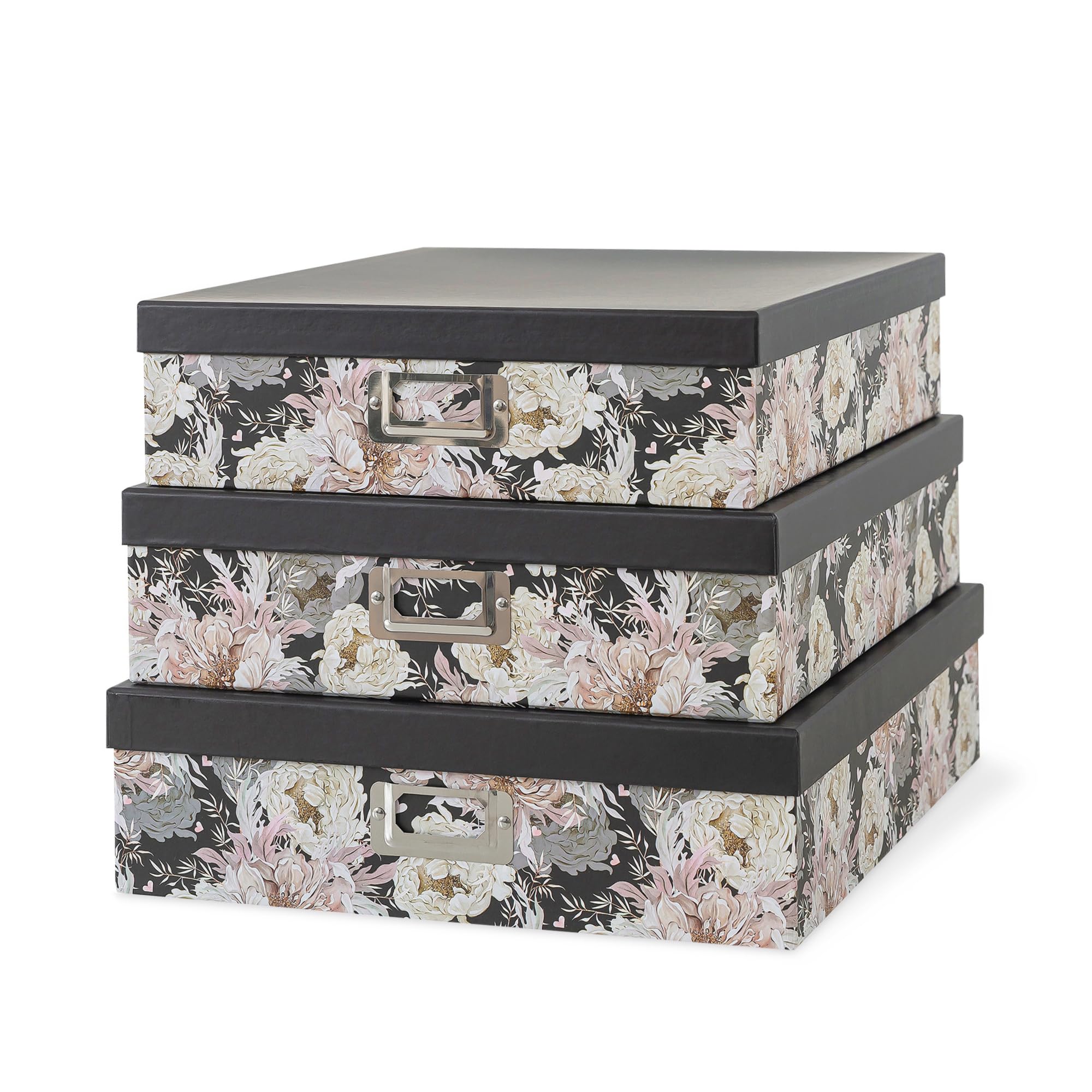 Storage Basket — Set of 3