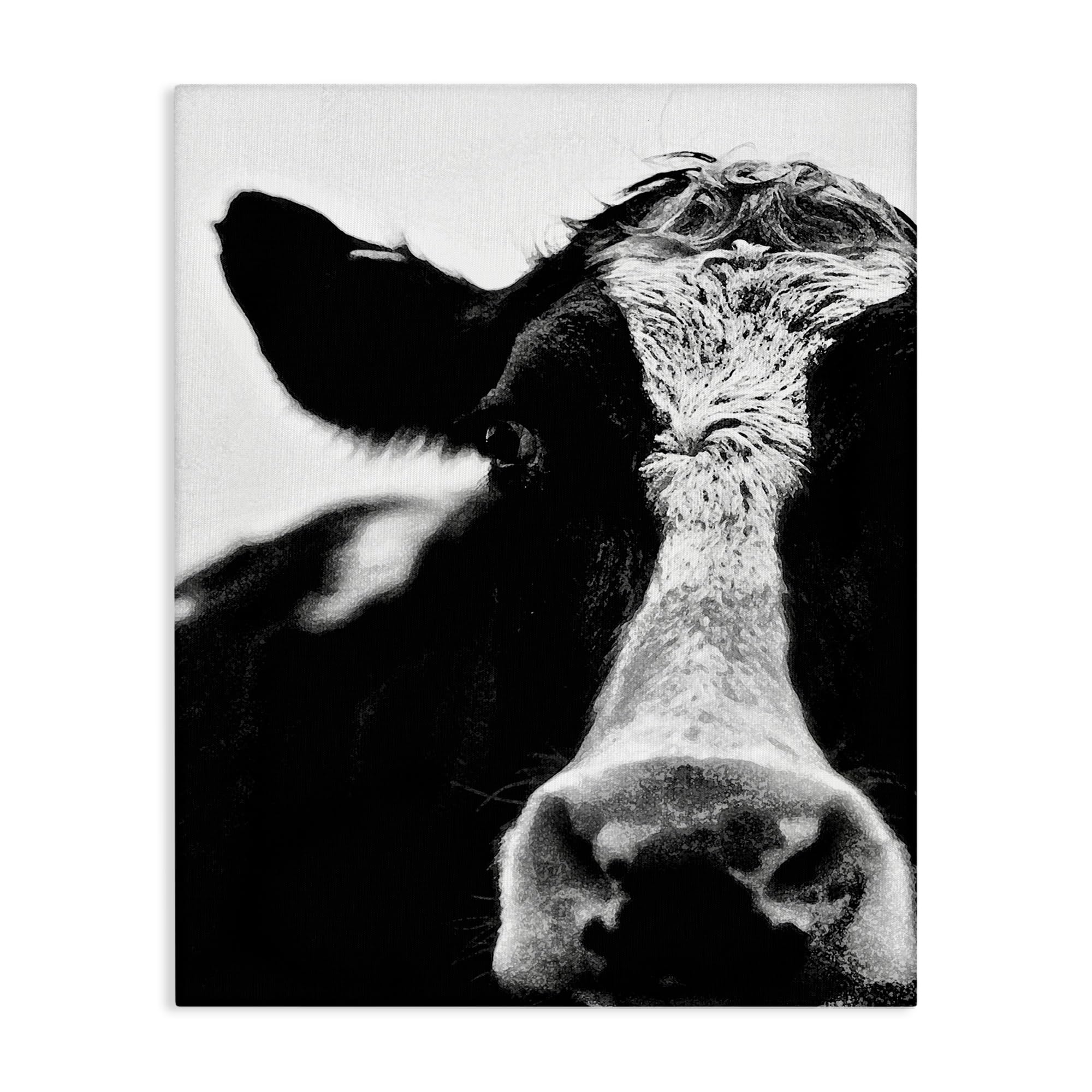Fabric Canvas Wall Art — 40"