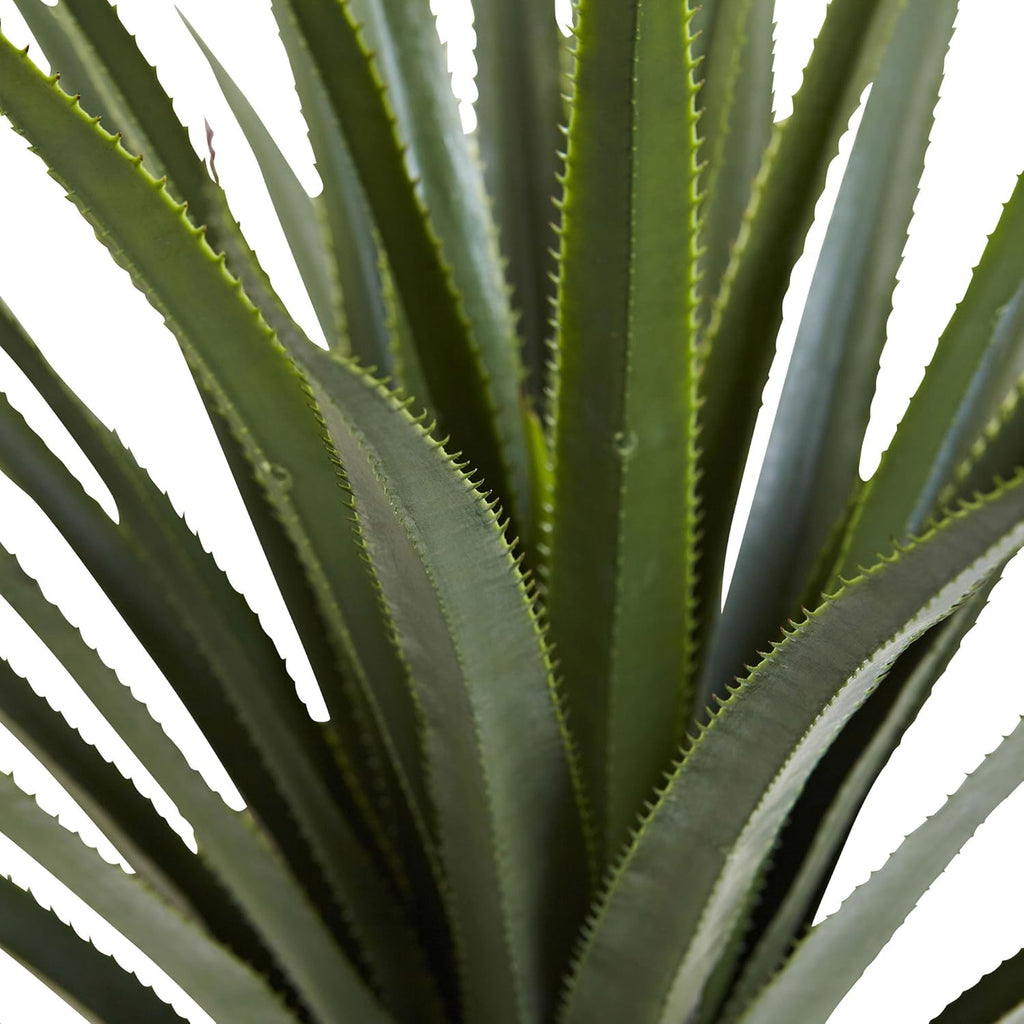 Faux Succulent - View 5