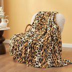 Beige Throw Pillow — 50"