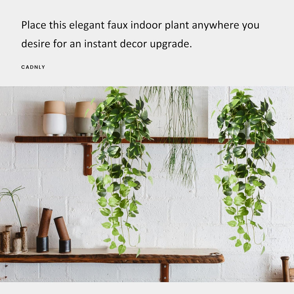 Artificial Plant - View 3