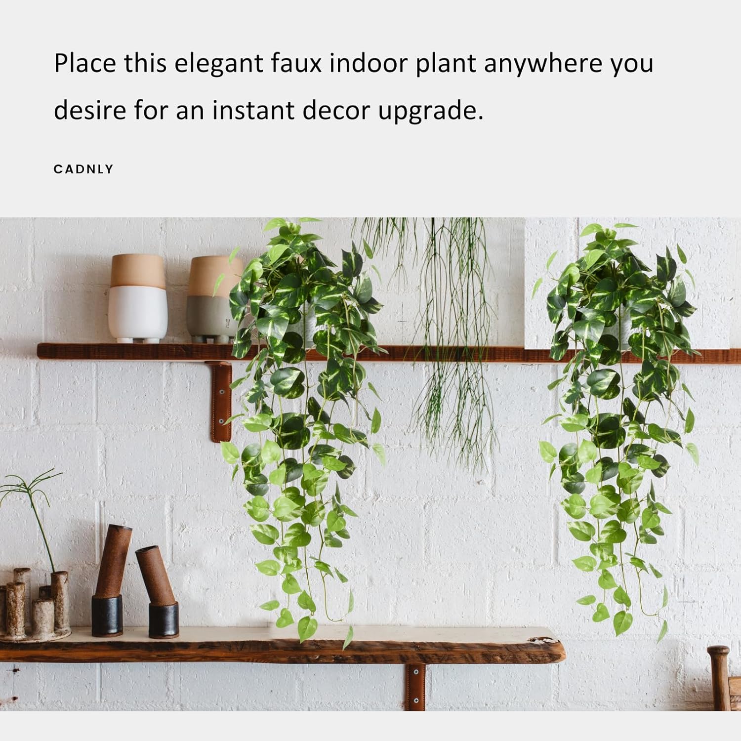 Artificial Plant - View 3