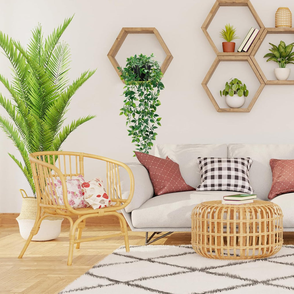 Artificial Plant - View 6