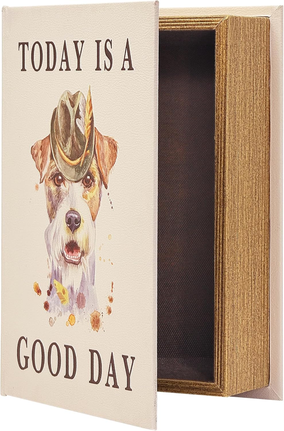 Brown Home Decor — TODAY IS A GOOD DAY