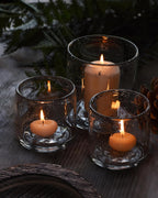 Farmhouse Black Candle — Set of 3 - View 4