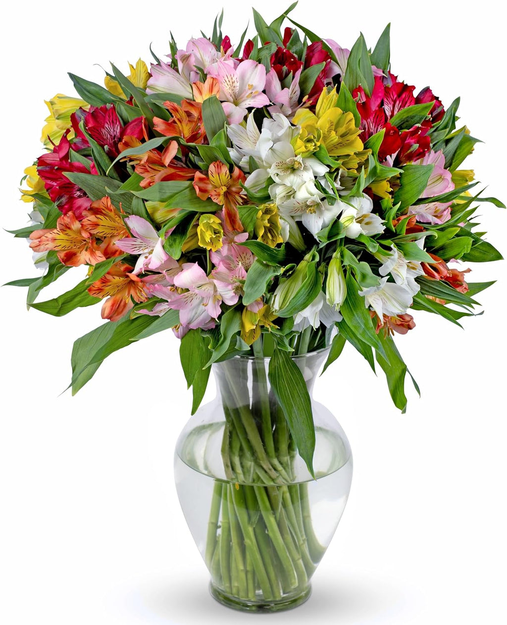 Metal Vase — DELUXE