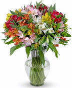 Metal Vase — DELUXE