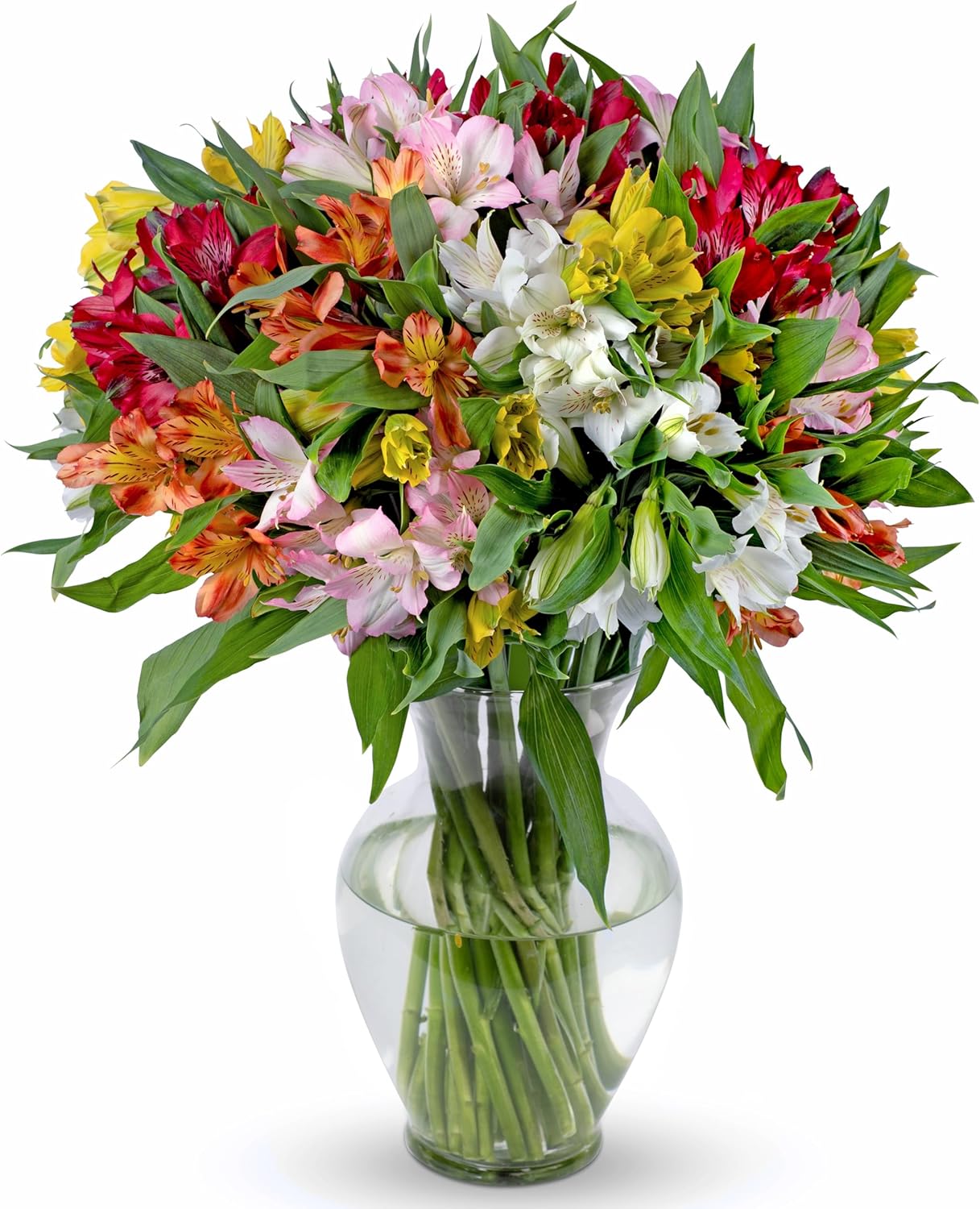 Metal Vase — DELUXE