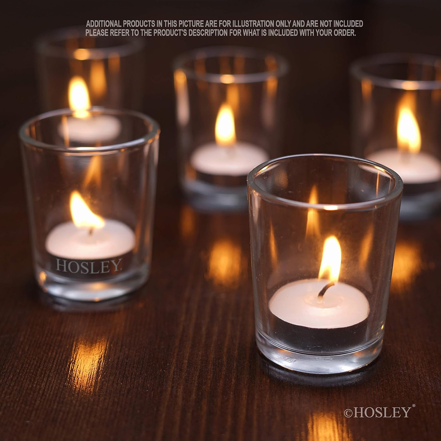 Black Candle — Set of 12 - View 2