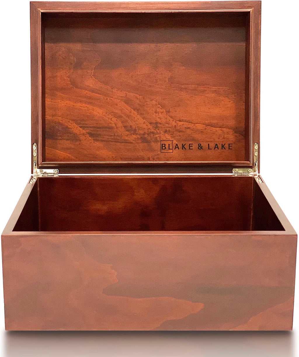 Red Storage Basket