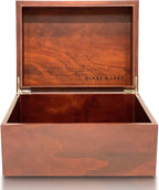 Red Storage Basket