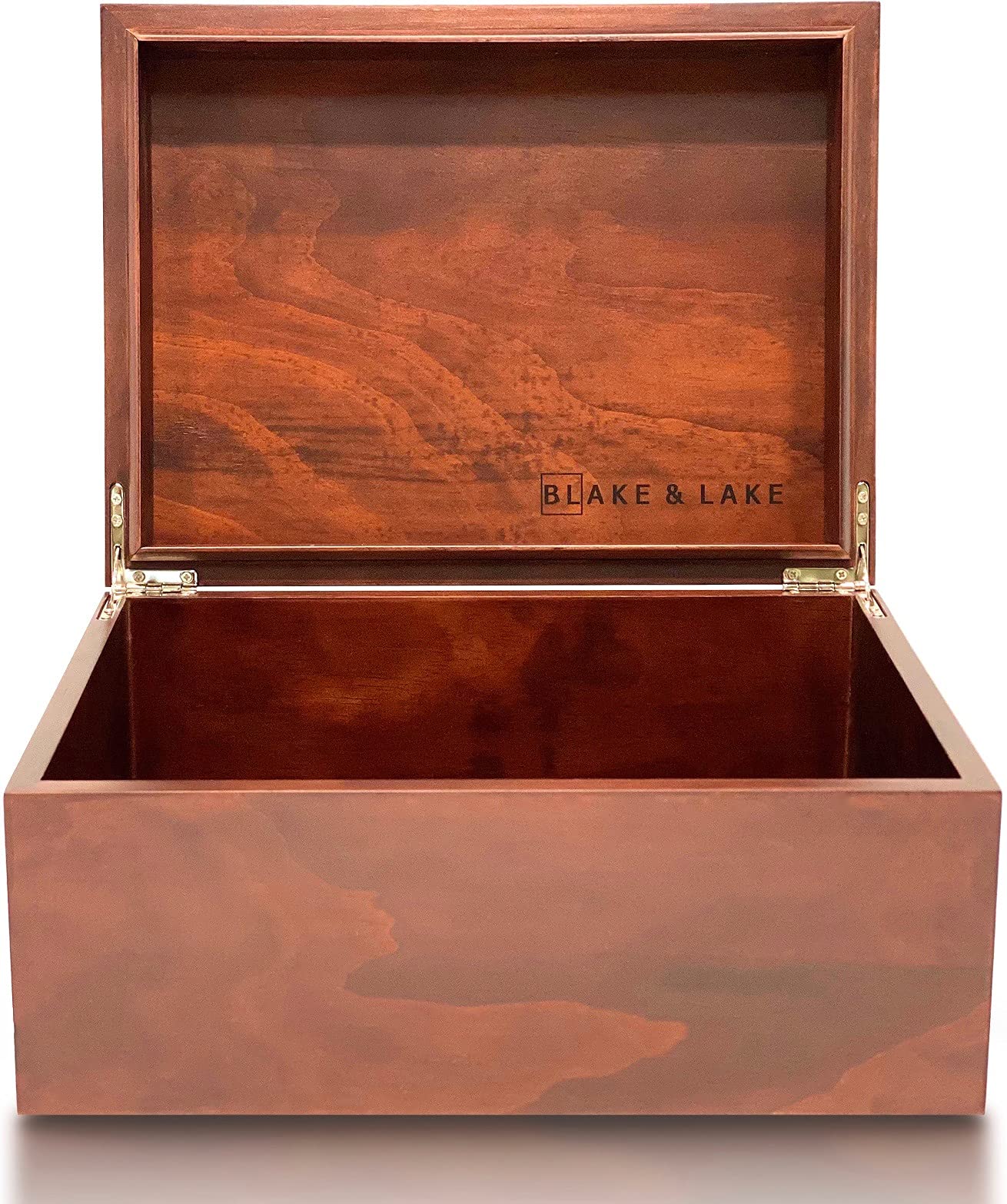 Red Storage Basket