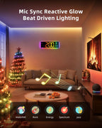 Smart Wall Clock - View 6