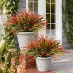 Green Artificial Plant - View 4