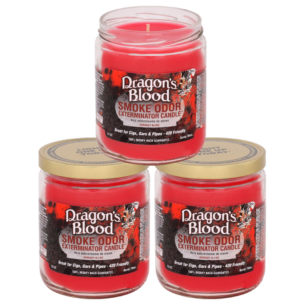 Wax Candle