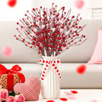 Metal Artificial Flowers - View 6