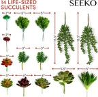 Artificial Plant - View 5