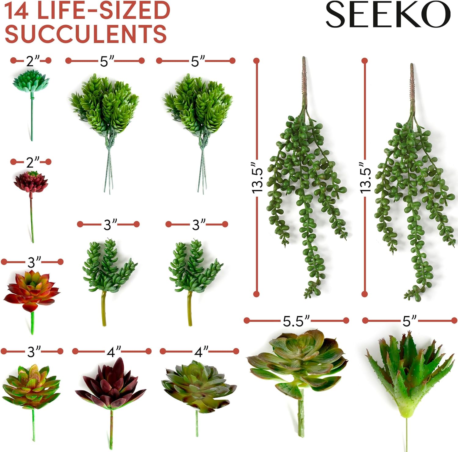 Artificial Plant - View 5