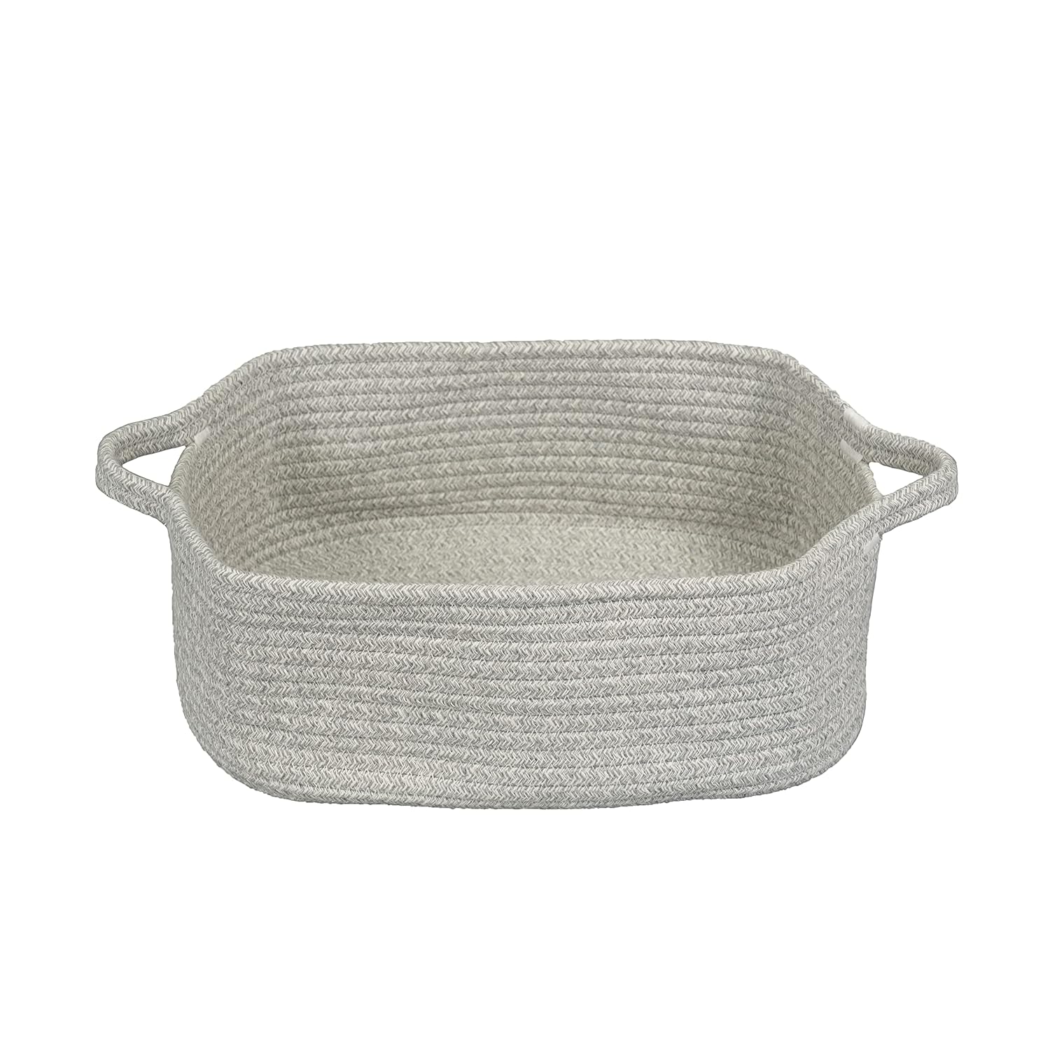 Boho Beige Vase — light grey